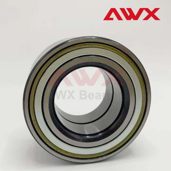 Automotive Ball Wheel Bearings DAC42780040 BA2B446047 561481 Optimal Performance for DAC35650035 GB12163SO4