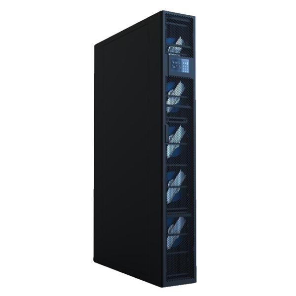 В кондиционере 12.5kw строки излучая в центры данных