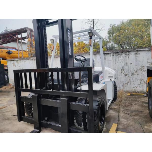 Safer 2020 Used TCM 3 Ton 3.5 Ton Diesel Forklift With ISUZU YANMAR MISUBISHI Engine
