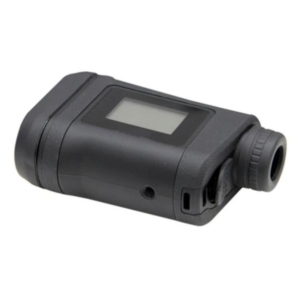 3000X Full Featured Anti Shake Waterproof Range Finder Golf Distance Finder