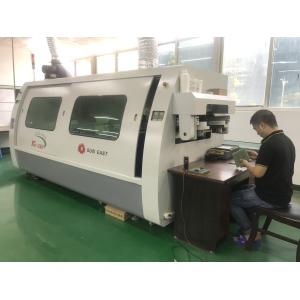 Shenzhen Haojingyuan Optoelectronic Co.,Ltd