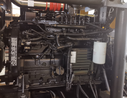 Машина для сверления стальных плит для трубопроводного оборудования на заводе по производству вес 4500 кг