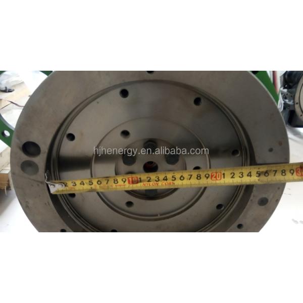 Complete Engine Assembly for Excavator Diesel Type 3TNV84 3D84 3TN84E 3D84N-2C Engine