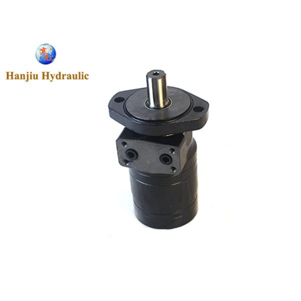 Parker Te Series High Torque Hydraulic Motor For Truck Mounted Booms Attachement