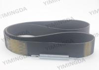 KIT , BLWR BELT WITH SPRING Cutter Parts for Gerber Paragon Parts , PN 586500067