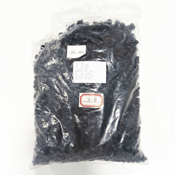 Custom Sealing Silicone Rubber Cable Wire Seal Pipe Grommet with Durable High Temperature and Low Temperature Resistance