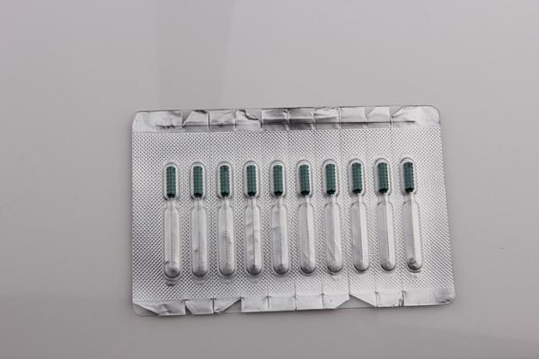 Dentsply Spiro Colorinox Barbed Broach File Stainless Steel Material Various size