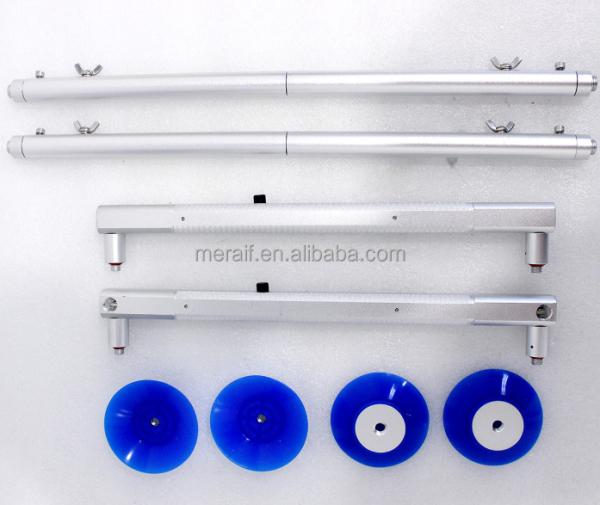 Lcd Tv Screen Sucker TV Display screen glass vacuum Sucker 55-85 LED LCD television screen Suction device Vacuum lifter