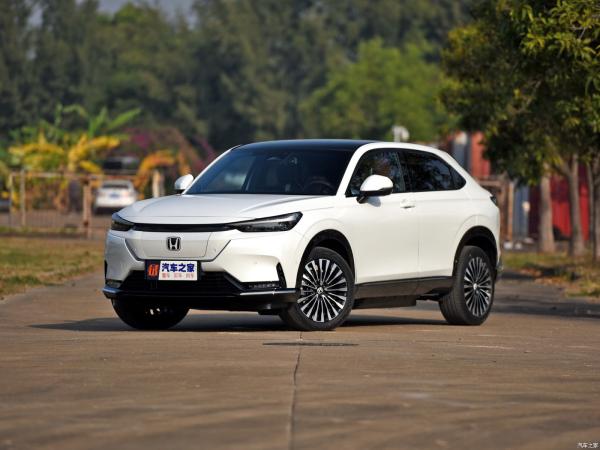Ridever 2022 for Honda E: Np1 Latest Fashion Top Design 5 Wheels High Performance New Electric Car New Auto