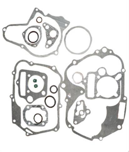 HONDA C110   MOTORCYCLE FULL GASKET