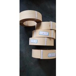 Бесплатный образец Отличная устойчивость к маслам Тканеная тормозная оболочка Меламинная смола в черном