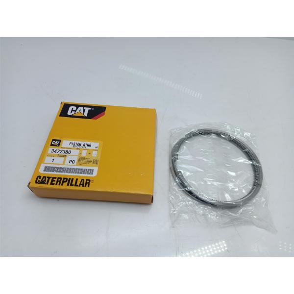 Экскаватор C9 Части двигателя Сборник поршневых колец 347-2382 347-2380 347-2381