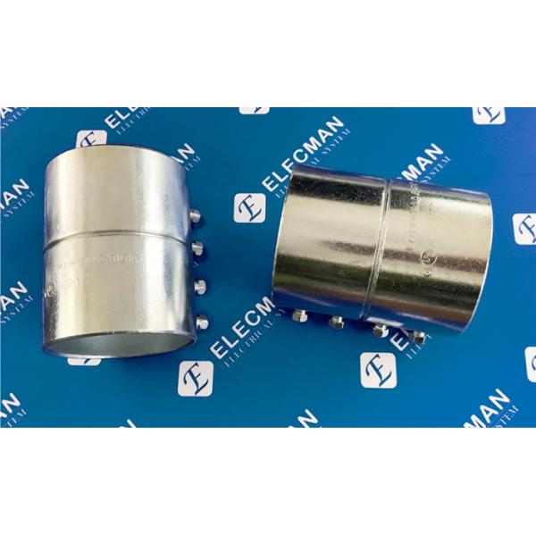 Стальной тип setscrew соединения EMT - дюйм 2 до 1/2