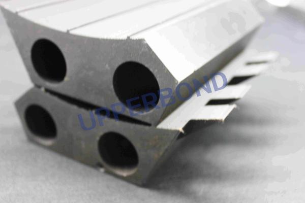 Bloco do contador do revestimento de conversão das peças sobresselentes da maquinaria do cigarro do ISO da máquina de contrato Mk8 3 máximos do filtro do cigarro de Molins