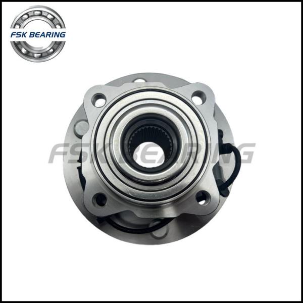 Premium Quality 3202-7S000 Auto Bearing For Nissan Infiniti QX56 Metric Size