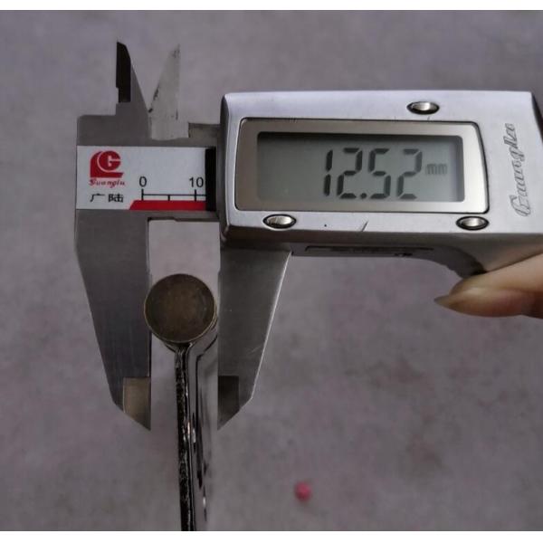 4 Inch Butterfly Gate Hinges , Butterfly Leaf Hinge 2.5mm Thickness