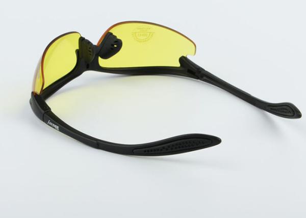 Eye Protective Tactical Safety Glasses Discoloration Function For Riding And Cycling