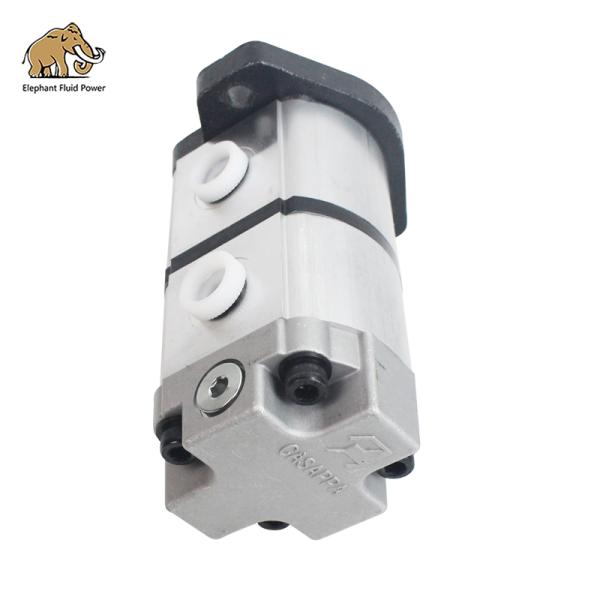 Производственная цена OEM Качество Пилот насос Зарядный насос Sany 65 Колесный экскаватор Ремонтные части