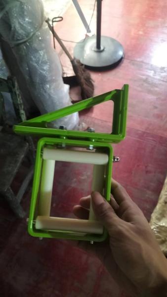 ZOOMLION XCMG SANY Flexible Crane Spare Parts Easy Installation Mobile Crane Parts