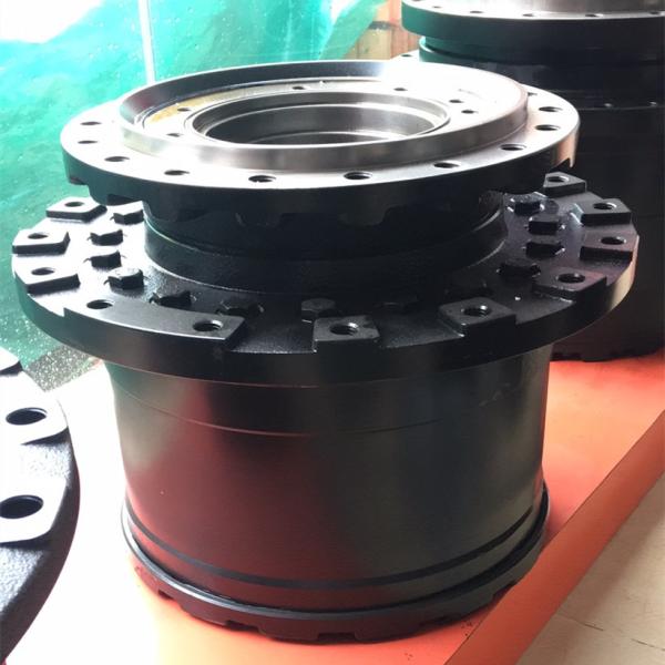 EX200-2 Excavator Gearbox EX200LC-2 Spare Parts 9091681 9116392 9116393