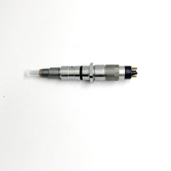 6D114 PC300-8 Injetor de combustível para motores a diesel 3973060 5263308 para máquinas de construção
