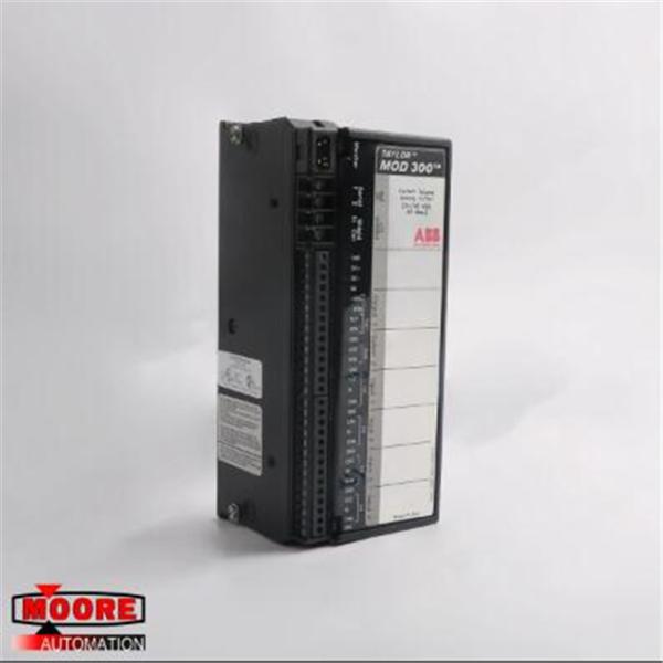 6231BP10830	IC660TBA024  ABB Terminal Assembly for IC660BBA024