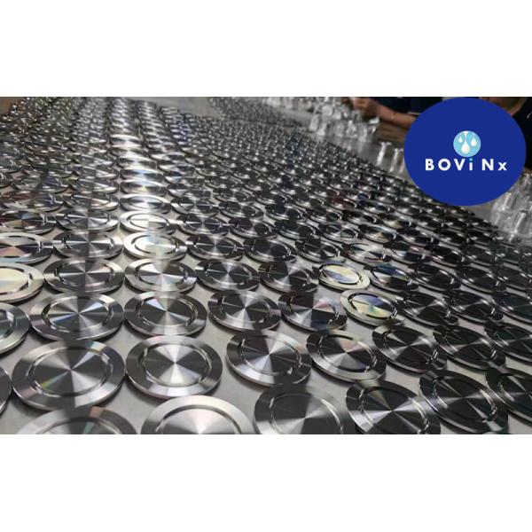 BOVINX MACHINE PARTS LLC