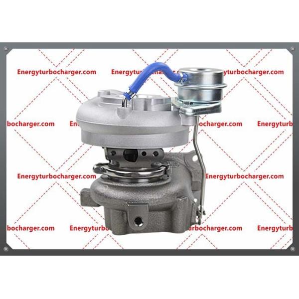 Подача Turbo Тойота CT12B высокая 17201-17040 17201-74040 2439525 с двигателем 1HDFTE