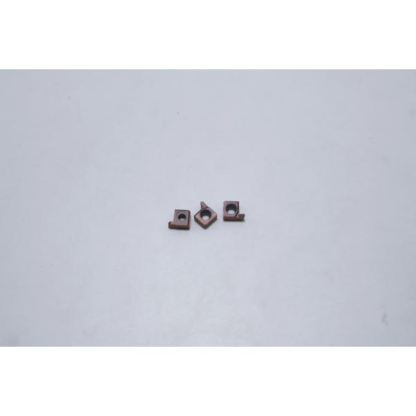 6GR 7GR 8GR 9GR  High-Quality Carbide Inner Turning Inserts for Reliable Machining, Inner Bore Insert