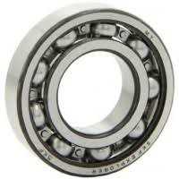 61913-2Z Axial Deep Groove Ball Bearing NSK With Single Row 65X90X13MM