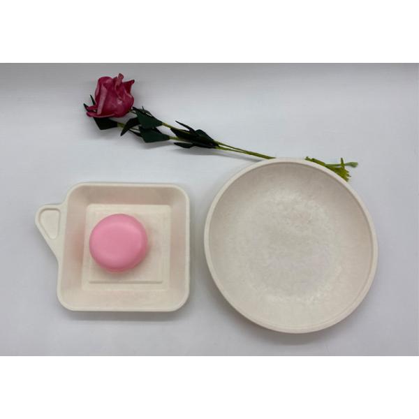 Подносы майцены Eco дружелюбные 8g 115×115mm