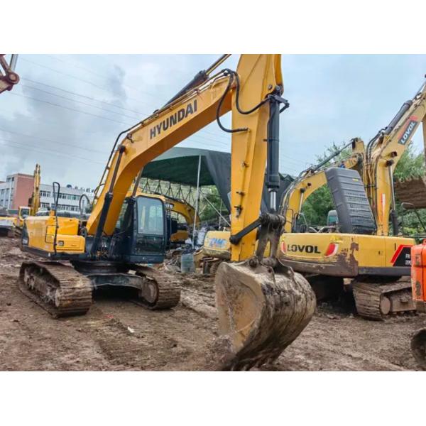 Building Material Shops Doosan DH300LC-7 Hydraulic System Distributor Bucket Pipe