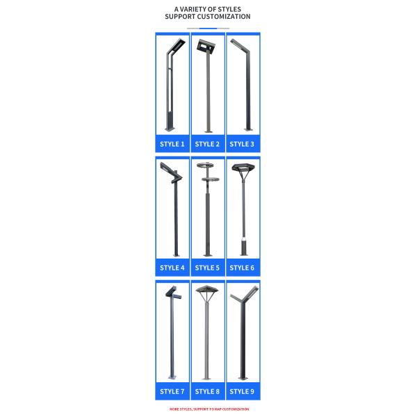 Repair LED Outdoor Landscape Lights Waterproof 3 Meter 30 Watt
