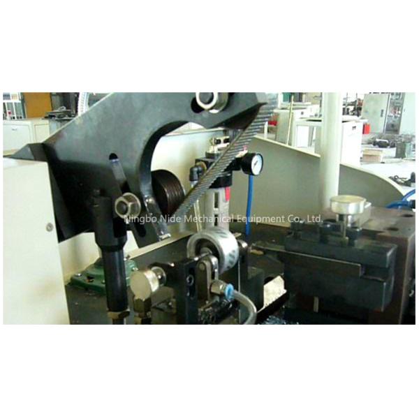 Armature Commutator Turning Machine CNC For Pump Rotor OD 15mm ~ 100mm