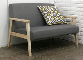 Bentwood furniture-sofas