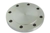 ASME B16.5 Blanking Flanges Blind Flanges For Medical Devices