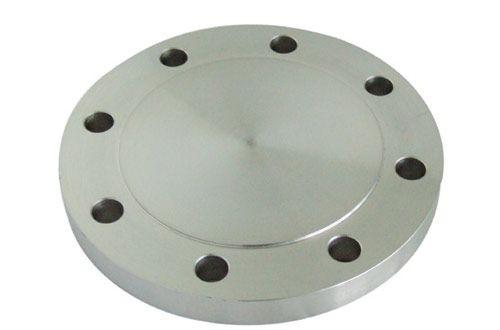 医療機器のための ASME B16.5 の削除フランジのブランク フランジ