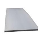 6mm Thickness Stainless Steel Sheet Plate TUV Standard Stainless Flat Plate
