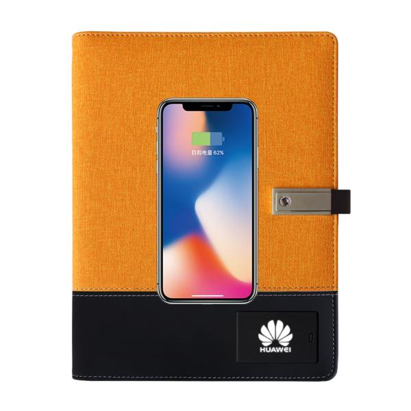 Lumières faites sur commande effaçables de Logo With LED de cadeaux d'entreprise