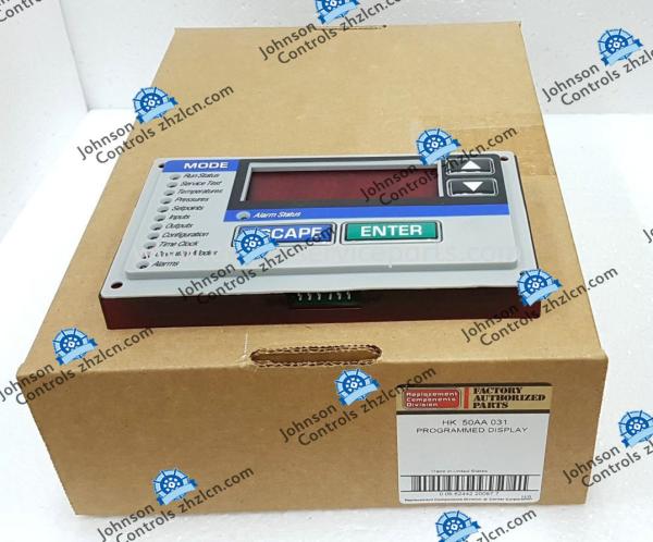 York Refrigeration Parts 022-09569-000 Oil Temperture Control Valve