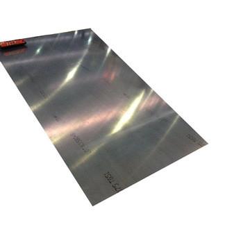 High Machinability T87 2219 Aerospace Grade Aluminium Cracking Resistant