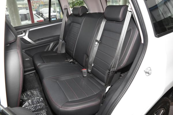 Caixa de engrenagens manual Chery SUV Tiggo 3 2022 Classic Value Edition 1.5L com personalização