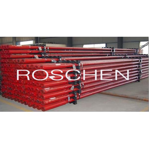 API увеличил бурильную трубу выносливости на усталость тяжеловесную 6 5/8 OD для глубокий сверлить отверстия масла