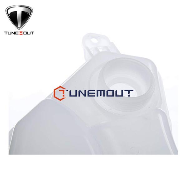 Expansion Tank Bottle With Cap 1221362 2S6H-8K218-AD For Fiesta MK6 Fusion 2001-2008