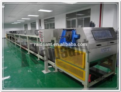 Máquina da patente de Raidsant para a parafina de granulagem