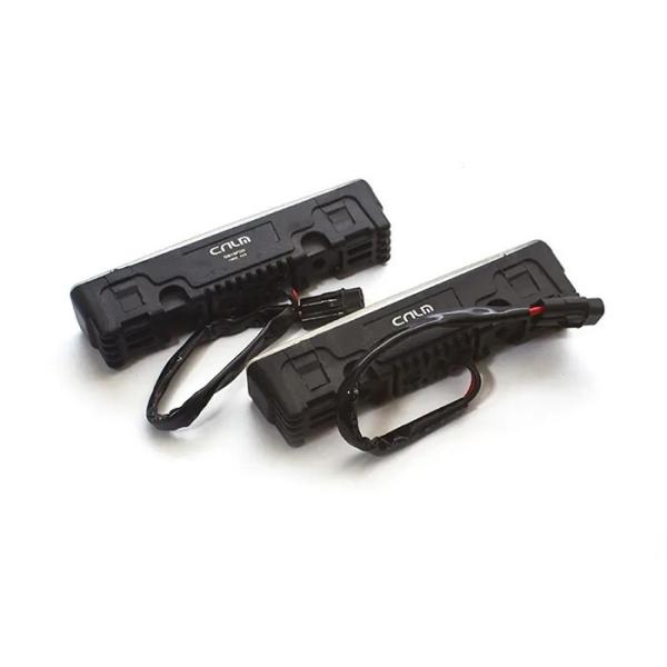 905HP Auto Daylight Running Lights
