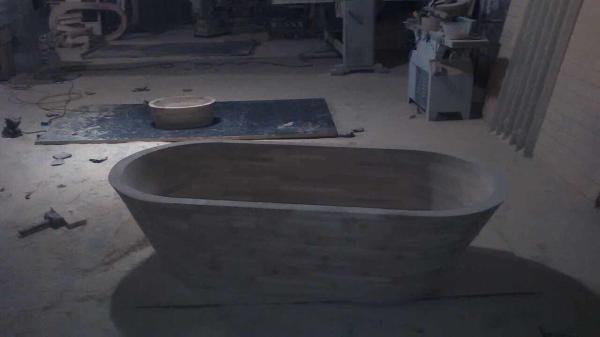 bathtub, bathroom tub,