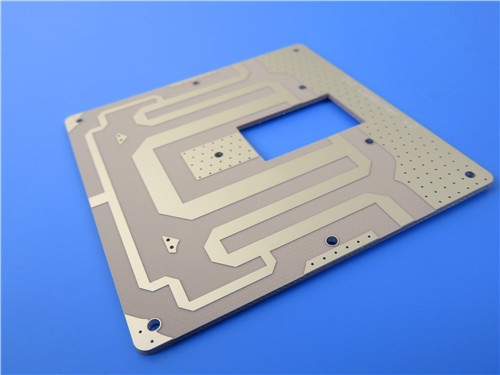 Can TFA294 Replace Rogers RT/duroid Materials in Space-Grade Applications?