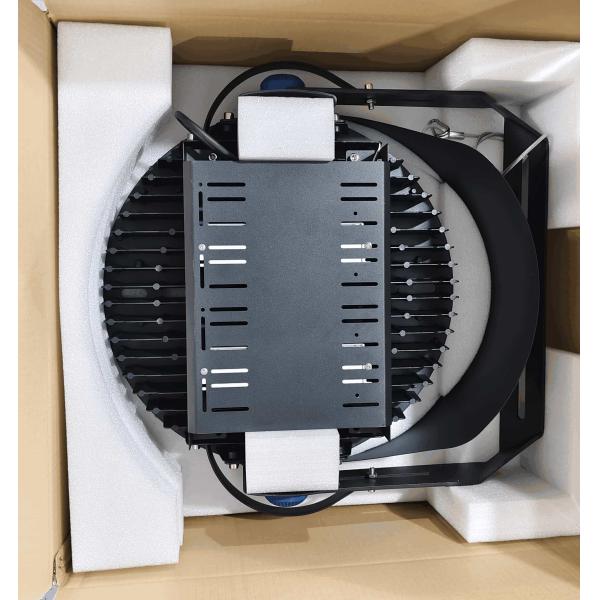 1000 Вт круглые светодиодные полевые огни Sport Ra70 портативные полевые огни для наружного стадиона