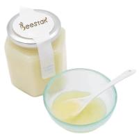 100% Mel de abelha natural puro Mel de limão orgânico crudo Nenhum aditivo